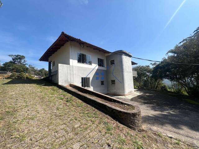 #1013 - Chácara para Locação em São Paulo - SP - 3