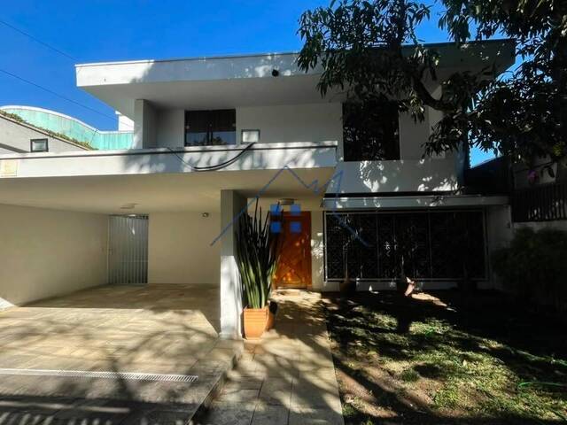 #1014 - Sobrado para Venda em São Paulo - SP - 3