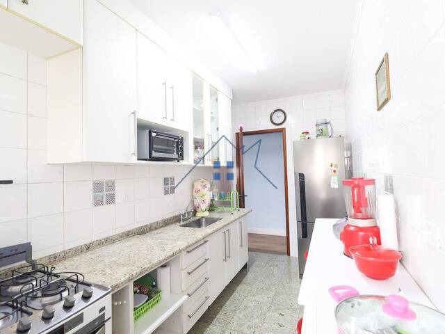 Apartamento para Venda em São Paulo - 2