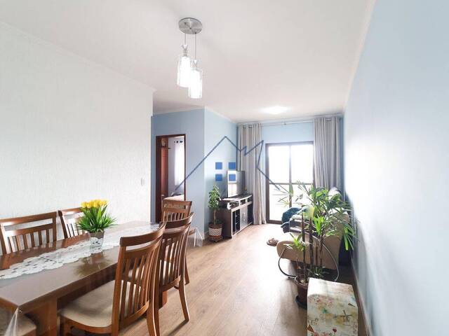 Apartamento para Venda em São Paulo - 5