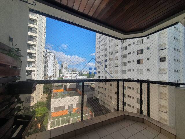 Apartamento para Venda em São Paulo - 2