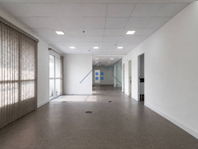 Conjunto Comercial para Locação em São Paulo - 2