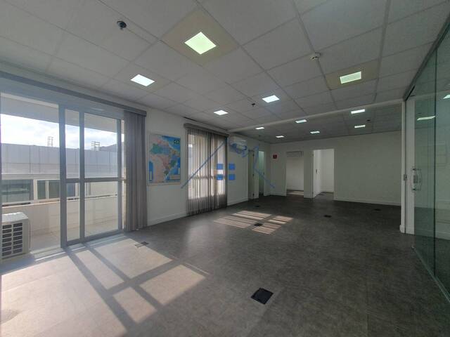 Conjunto Comercial para Locação em São Paulo - 4