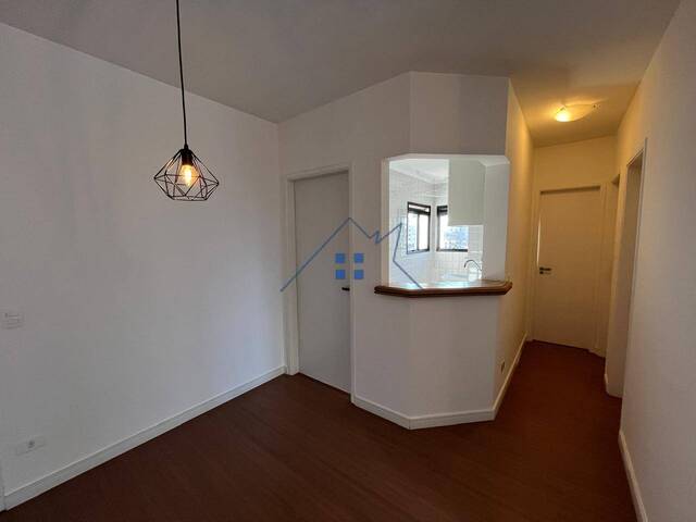 Apartamento para Locação em São Paulo - 2