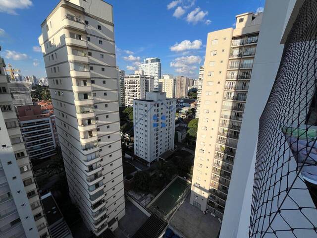 Apartamento para Locação em São Paulo - 5