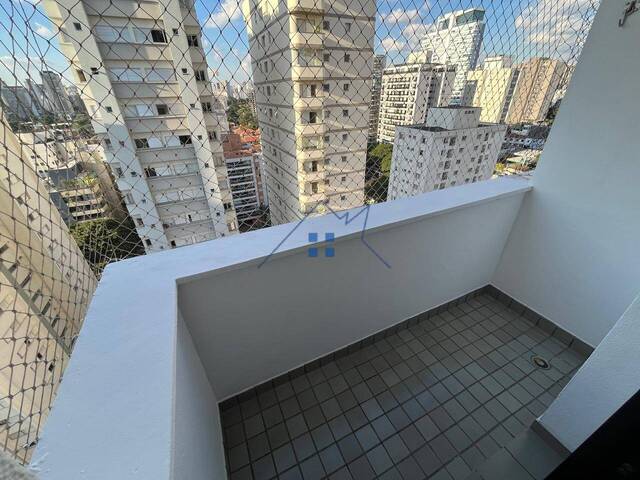Apartamento para Locação em São Paulo - 3