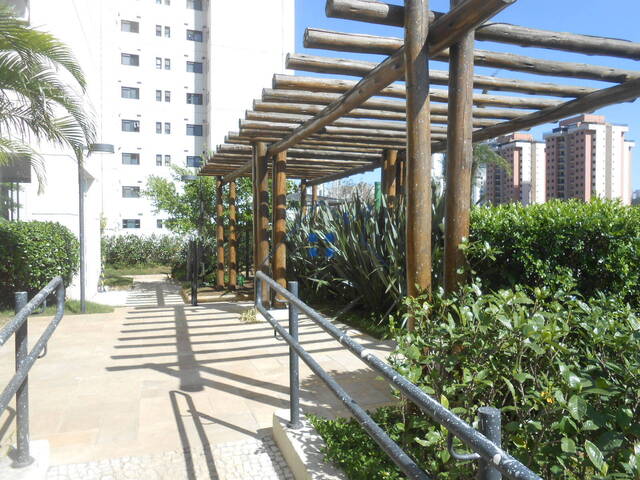 Apartamento para Locação em São Paulo - 5