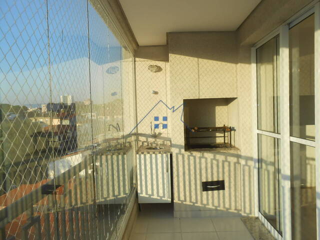 Apartamento para Locação em São Paulo - 4