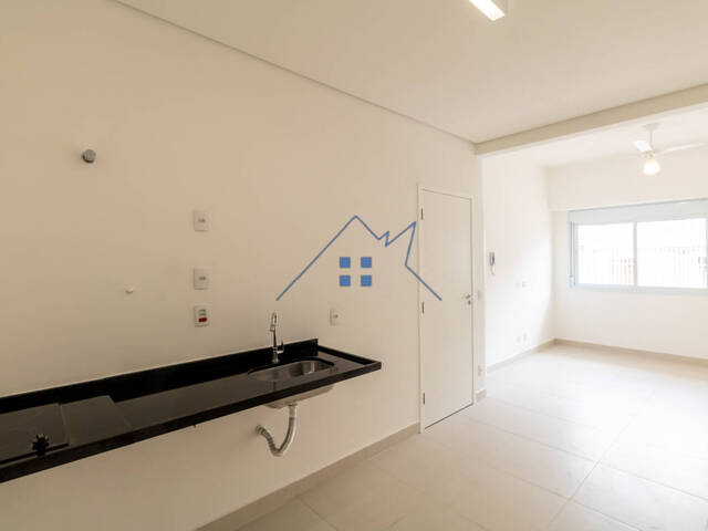 Studio para Locação em São Paulo - 3