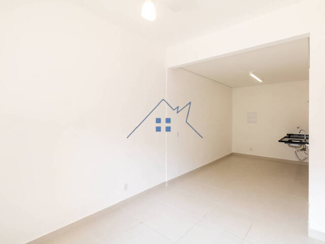 Studio para Locação em São Paulo - 4
