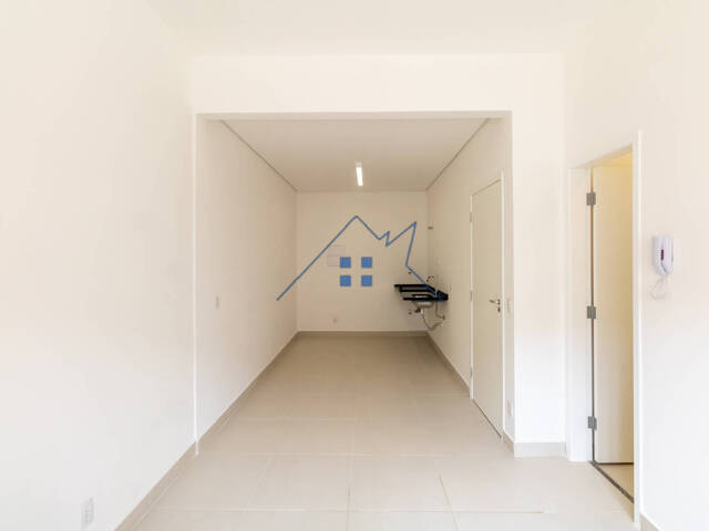 Studio para Locação em São Paulo - 5