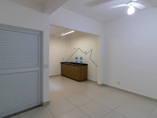 Studio para Locação em São Paulo - 4