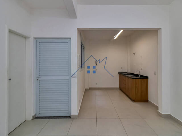 Studio para Locação em São Paulo - 5