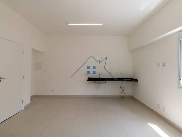 Studio para Locação em São Paulo - 3