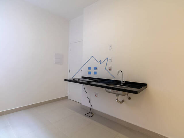 Studio para Locação em São Paulo - 4