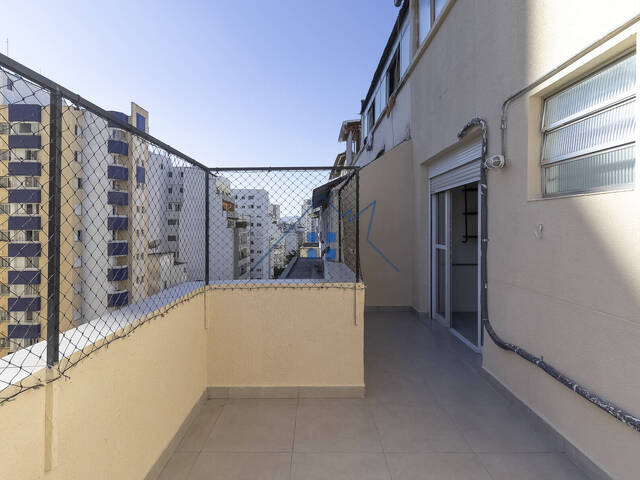 Studio para Locação em São Paulo - 5
