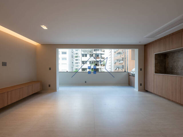 Apartamento para Venda em São Paulo - 3