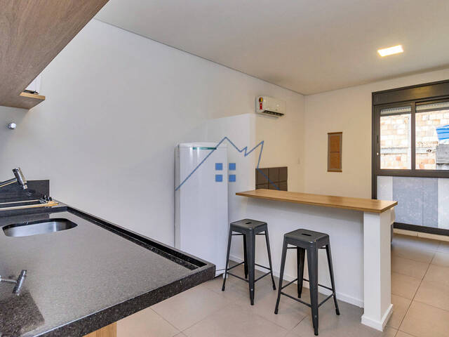 #1032 - Studio para Locação em São Paulo - SP