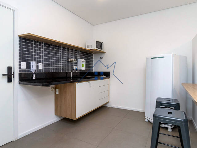 Studio para Locação em São Paulo - 5