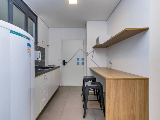 Studio para Locação em São Paulo - 3