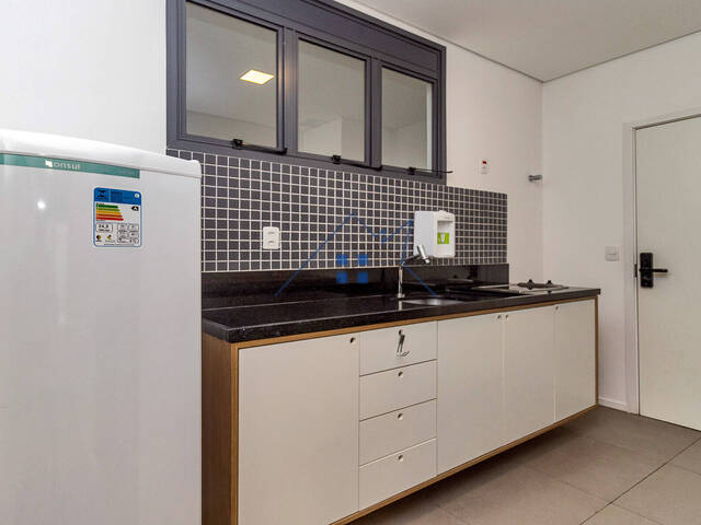 Studio para Locação em São Paulo - 4