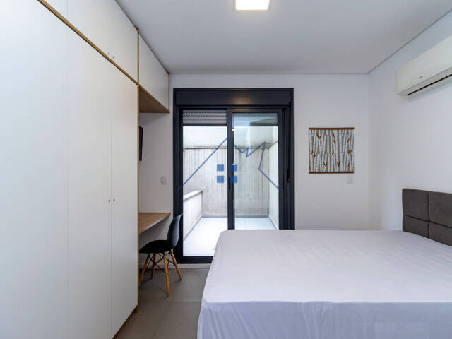 Studio para Locação em São Paulo - 2