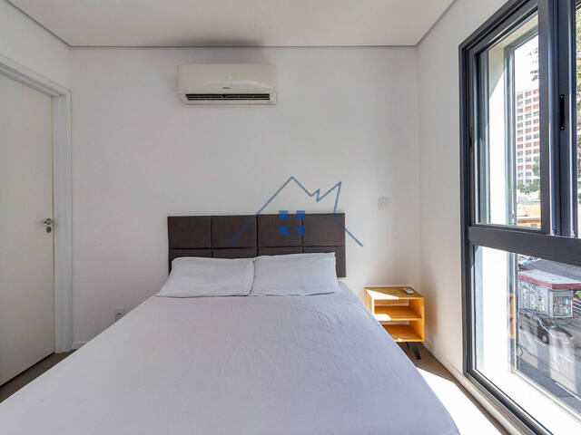 Studio para Locação em São Paulo - 2