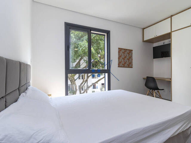 Studio para Locação em São Paulo - 3