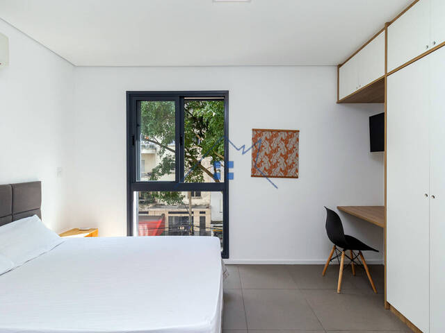 Studio para Locação em São Paulo - 5