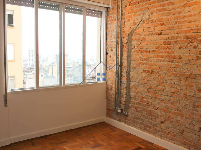 Studio para Locação em São Paulo - 4