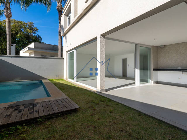 Casa em condomínio para Venda em São Paulo - 5