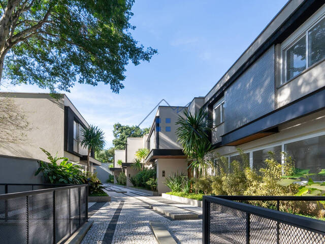 #1037 - Casa em condomínio para Venda em São Paulo - SP - 3