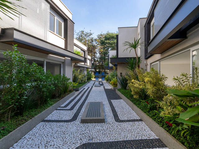 Casa em condomínio para Venda em São Paulo - 4