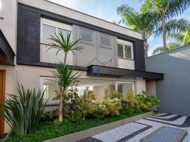 #1037 - Casa em condomínio para Venda em São Paulo - SP - 2