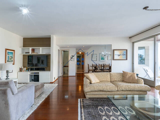 Apartamento para Venda em São Paulo - 4