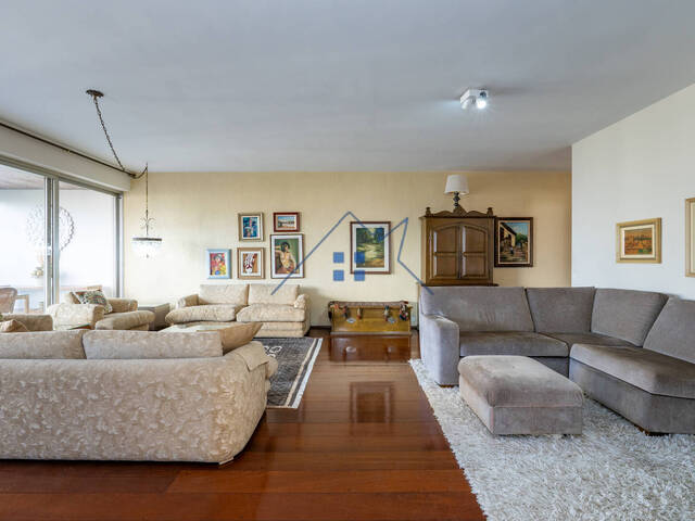 #1038 - Apartamento para Venda em São Paulo - SP - 3