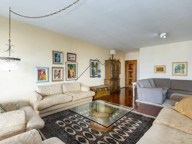 Apartamento para Venda em São Paulo - 5