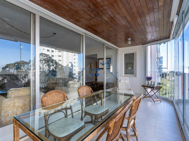 #1038 - Apartamento para Venda em São Paulo - SP - 2