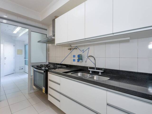 Apartamento para Venda em São Paulo - 5