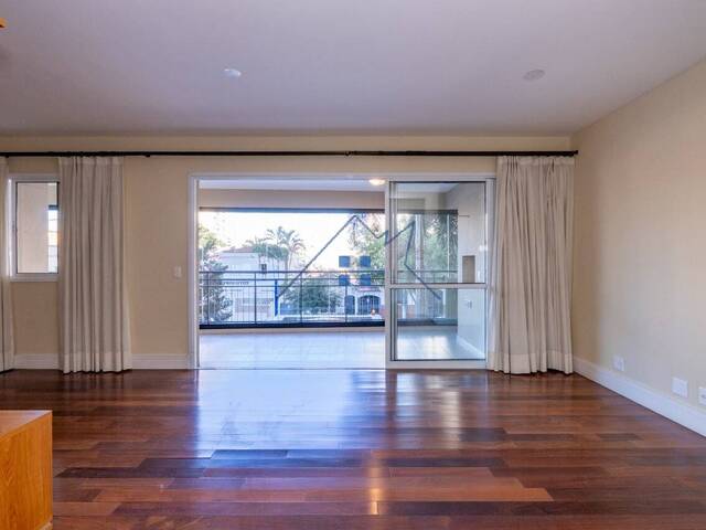 #1039 - Apartamento para Venda em São Paulo - SP - 2