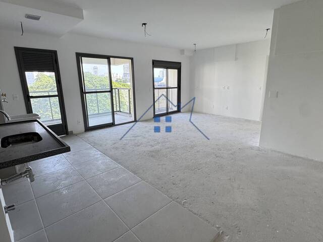 #1042 - Apartamento para Venda em Osasco - SP