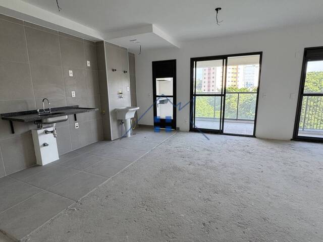 #1042 - Apartamento para Venda em Osasco - SP - 2