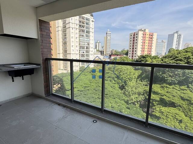 #1042 - Apartamento para Venda em Osasco - SP - 3