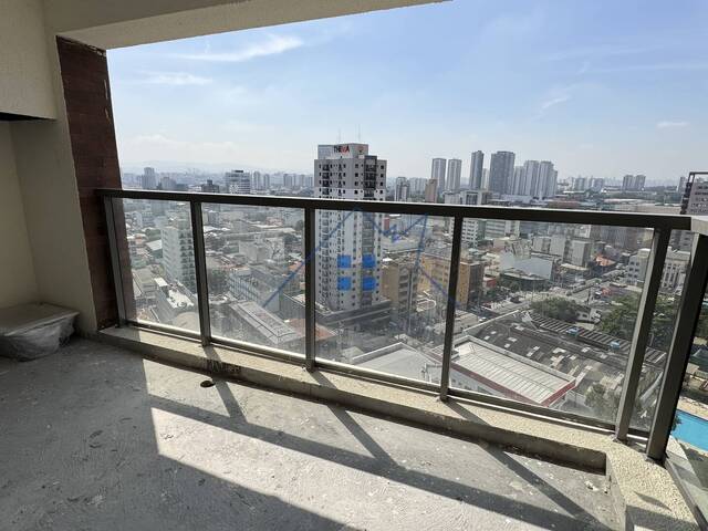 #1043 - Apartamento para Venda em Osasco - SP - 2