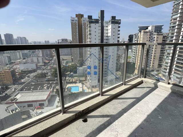 #1043 - Apartamento para Venda em Osasco - SP