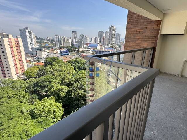 #1044 - Apartamento para Venda em Osasco - SP - 3