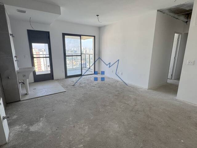#1045 - Apartamento para Venda em Osasco - SP - 2