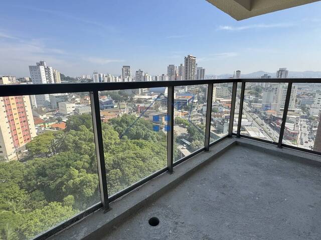 #1045 - Apartamento para Venda em Osasco - SP - 3
