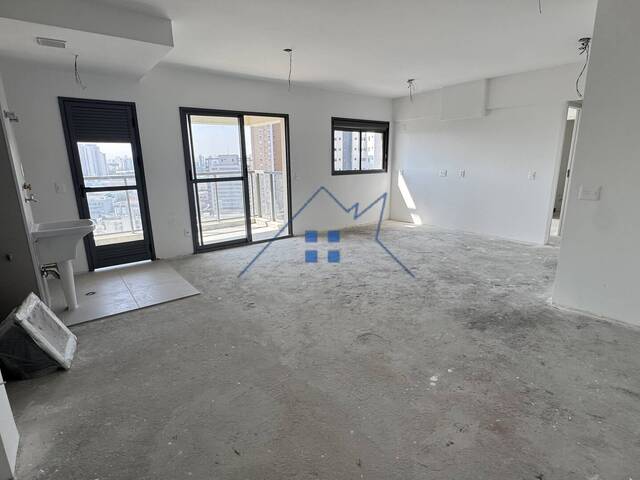 #1046 - Apartamento para Venda em Osasco - SP - 2