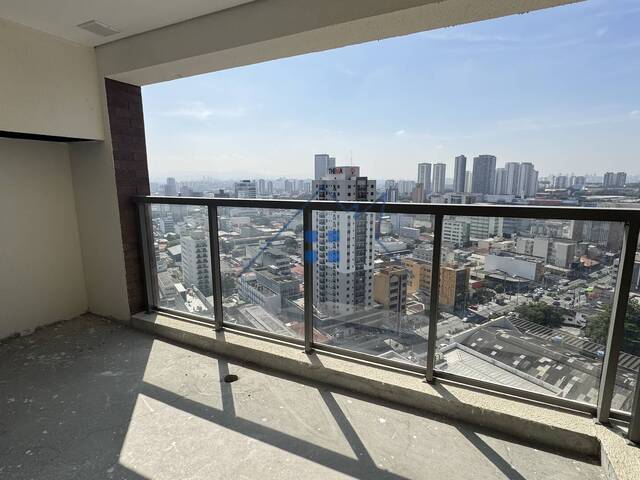 #1046 - Apartamento para Venda em Osasco - SP - 3